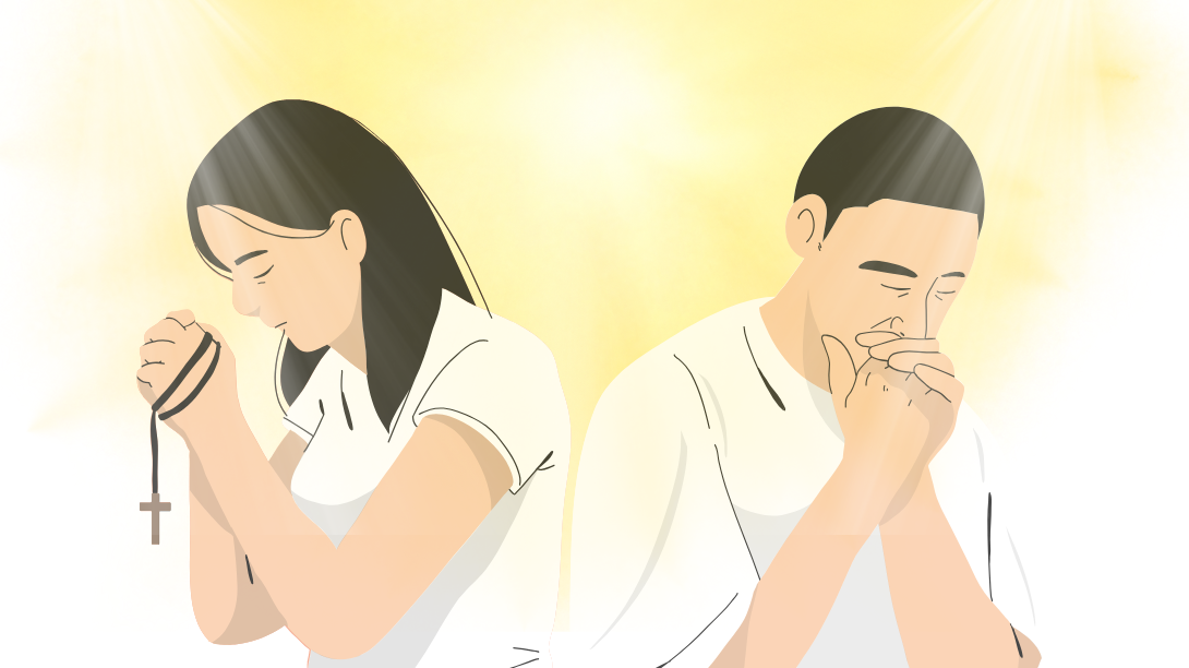 Walking in His Path: A Calling to Service and Sacrifice