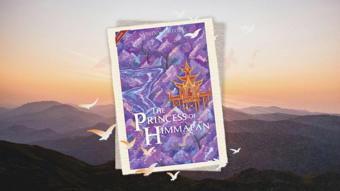 The Kingdom Saves Itself In This One