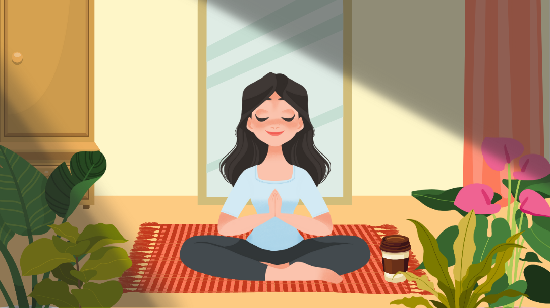 Nourishing the Mind