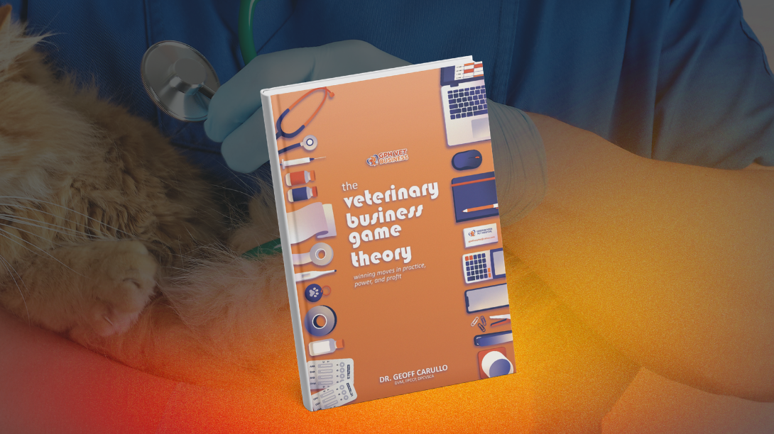 Beyond the Clinic: Why Being a Great Veterinarian Doesn't Guarantee a Successful Business