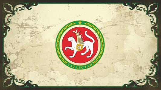 Culture is Best Preserved Through Our Hearts