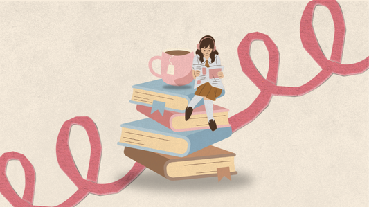 The Art of Reading Books