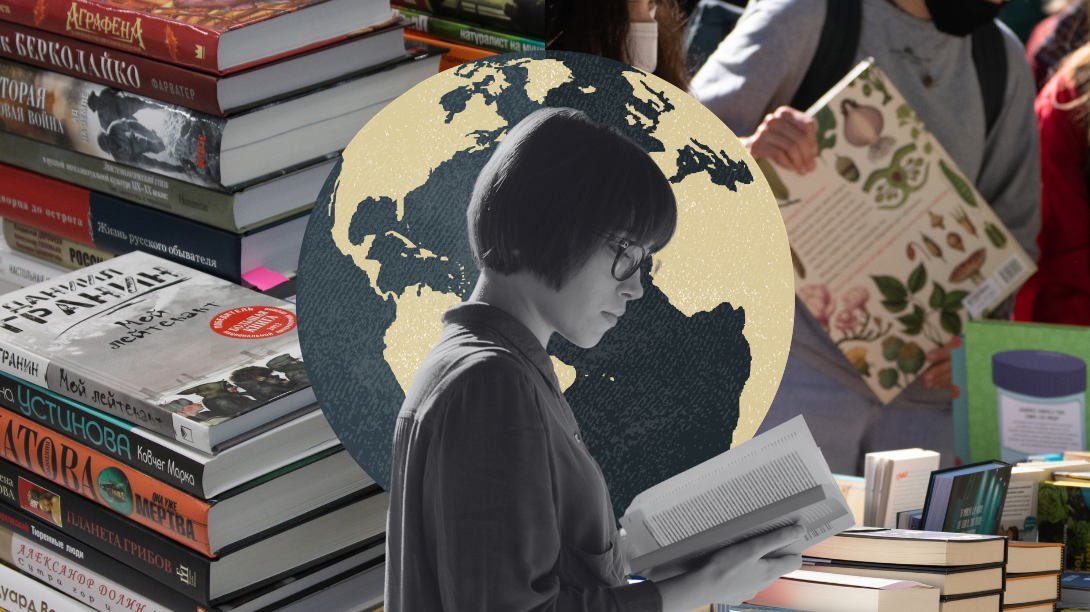 The Influence of Book Fairs and Literary Festivals on the World of Books