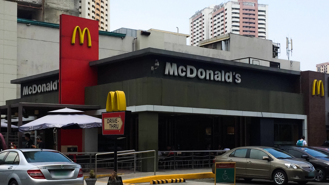 Who Needs an Office? - How Kimstore was Founded in a McDonald’s
