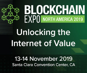 The World’s Largest Blockchain Exhibitions and Conferences, Happening on November 2019