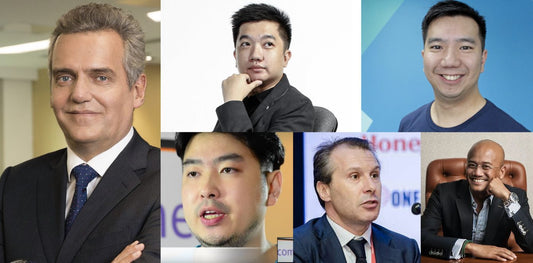 Six Southeast Asian E-Commerce Business Thought Leaders You Should Know About