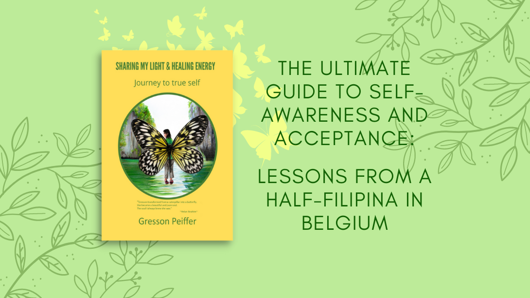 ultimate guide to self awareness and acceptance