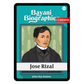 eBook - Bayani Biographies: Jose Rizal