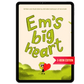 eBook - Em's Big Heart