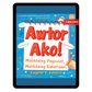 eBook - Awtor Ako!