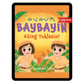 eBook - Baybayin, Ating Tuklasin!