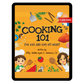 eBook - Cooking 101: For Kids and Kids-at-Heart