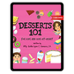 eBook - Desserts 101: For Kids and Kids-at-Heart
