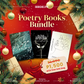 Poetry Books Gift Bundle