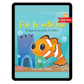 eBook - Fish Be With You