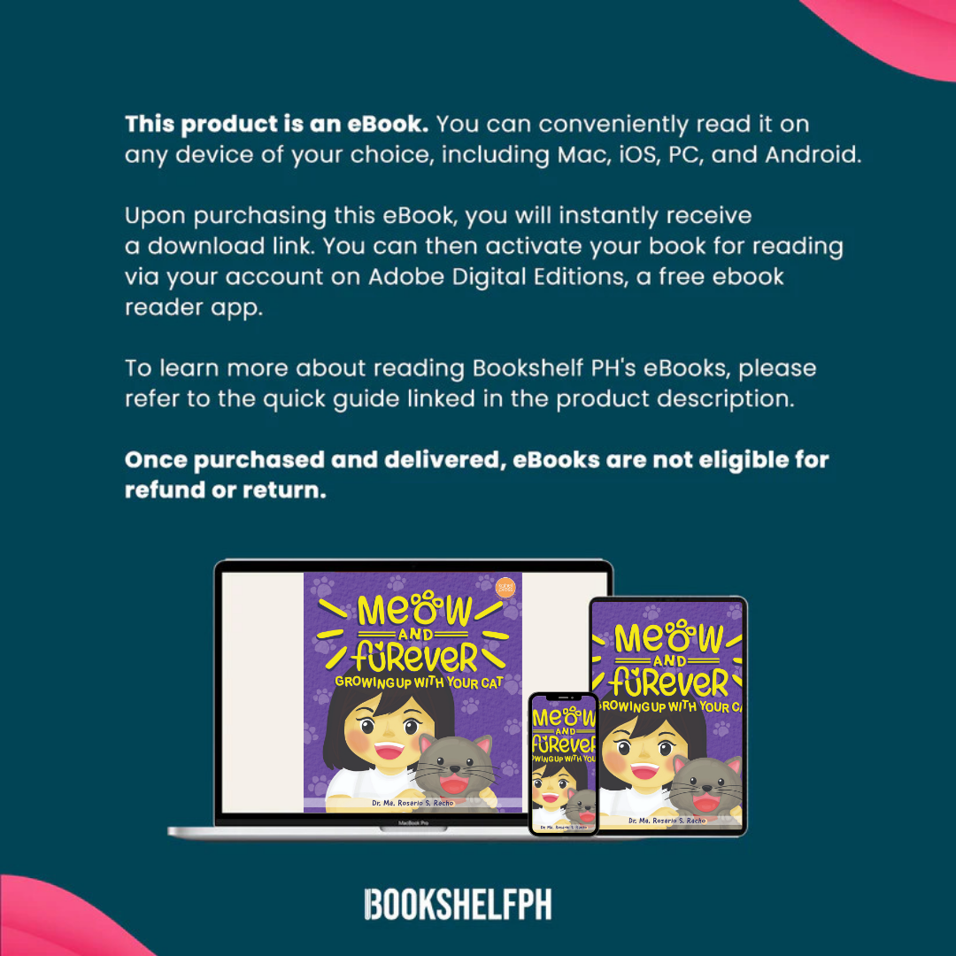 eBook - Meow and Furever