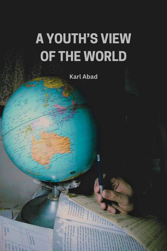 A Youth's View of the World – Bookshelf PH