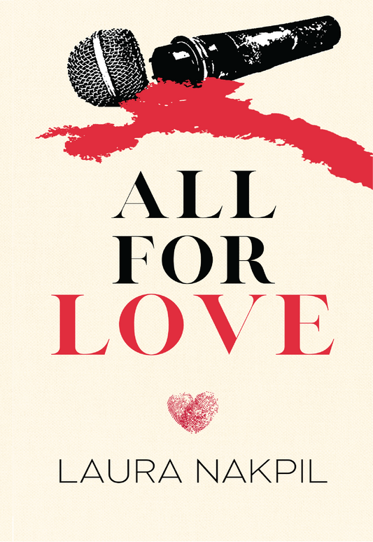 All for Love