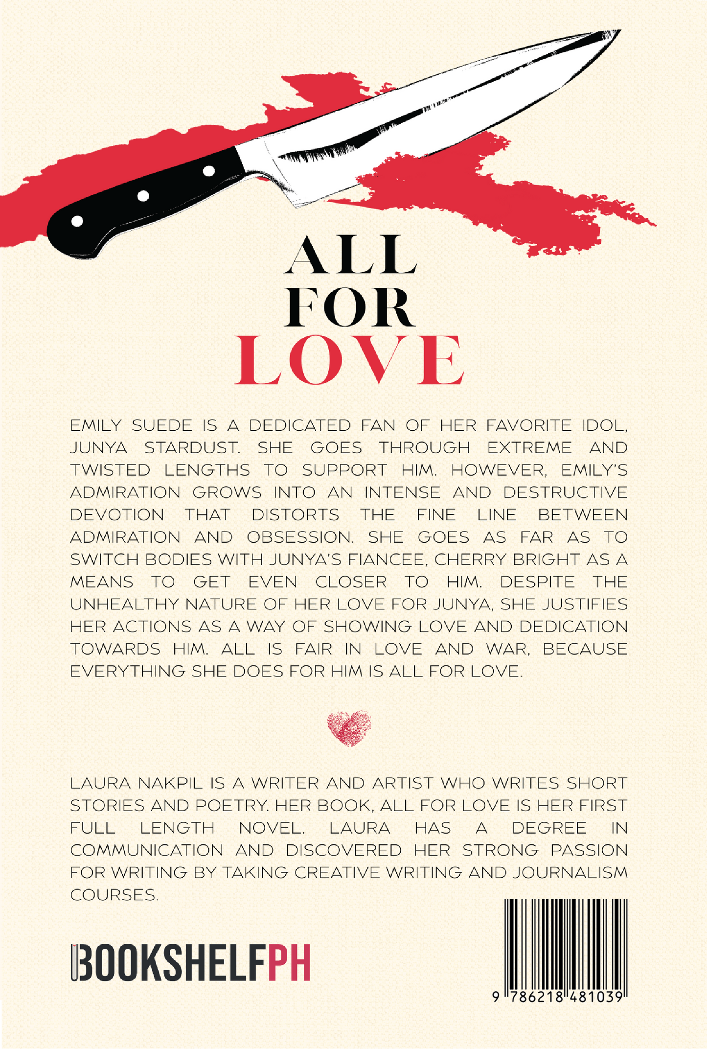 All for Love