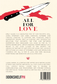 All for Love