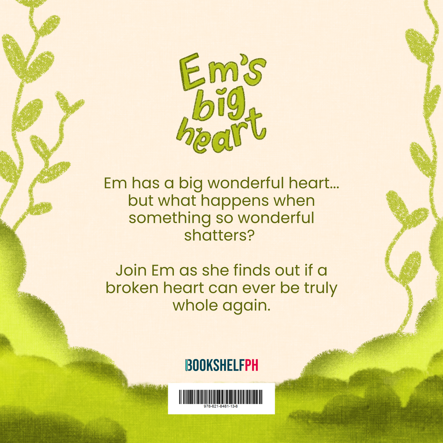 Em's Big Heart