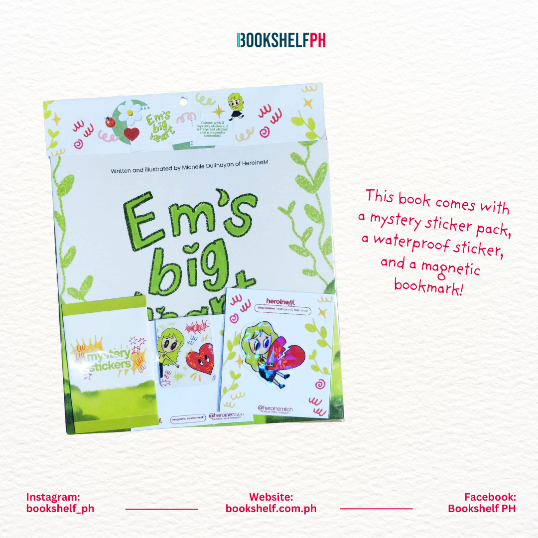 Em's Big Heart
