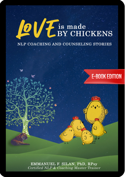 Love is Made by Chickens