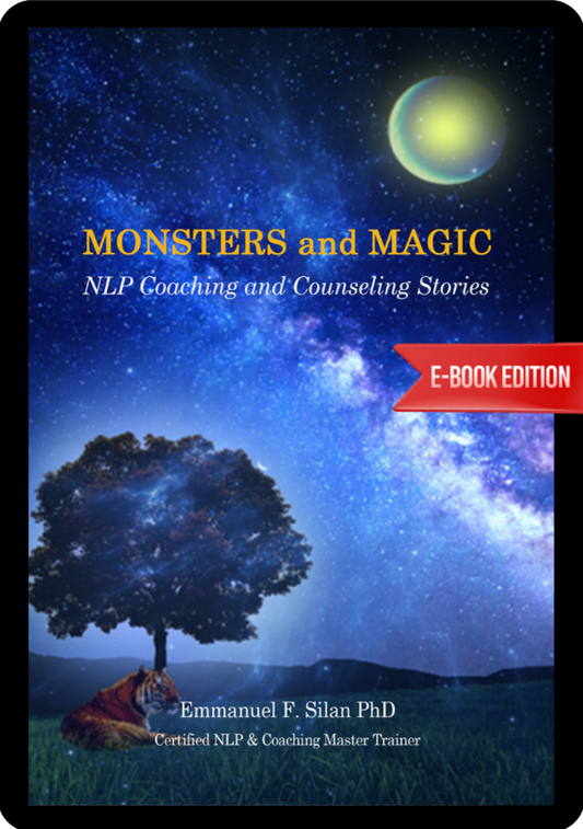 eBook - Monster's and Magic