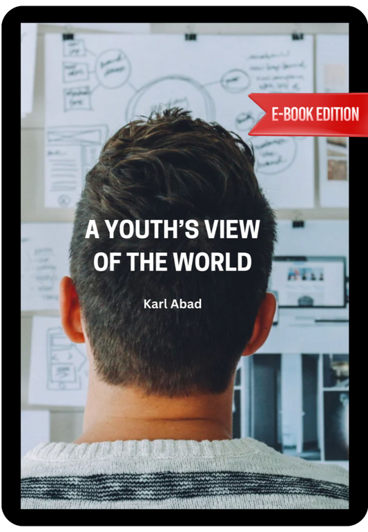 A Youth's View of the World