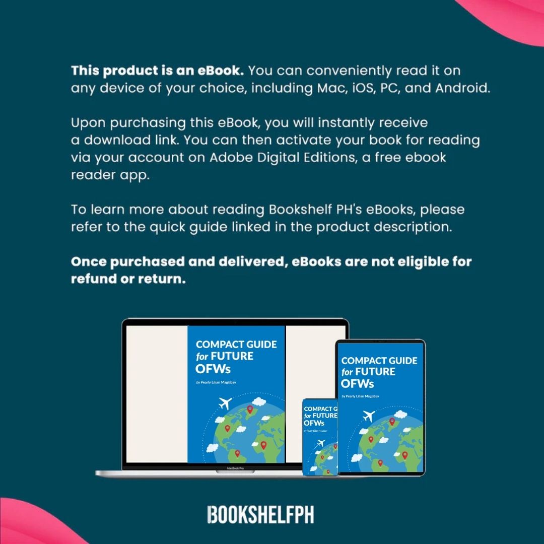 eBook - Compact Guide for Future OFWs