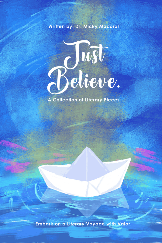 Just Believe