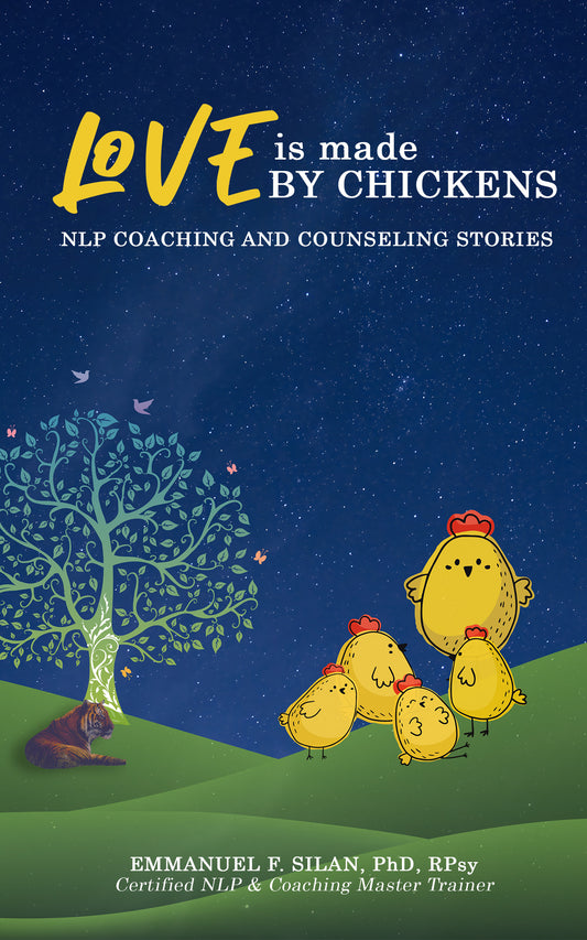Love is Made by Chickens