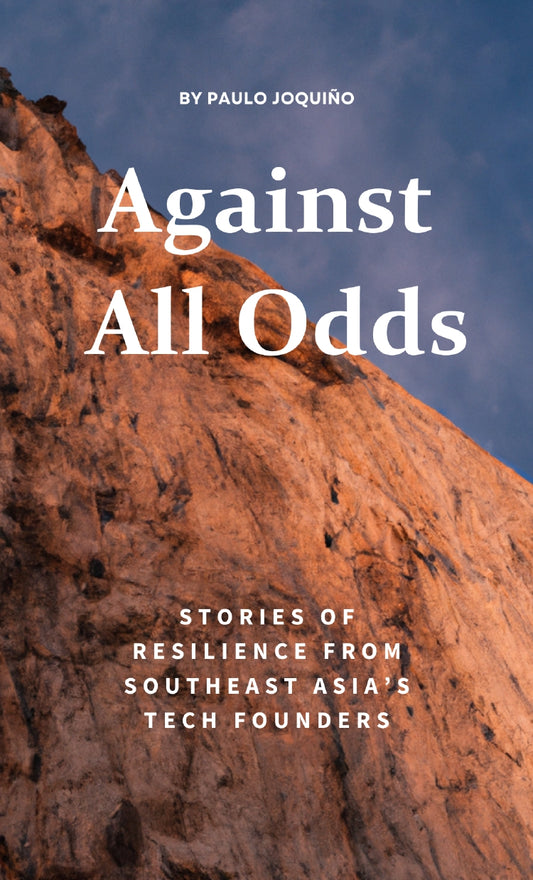 Against All Odds (Hardbound)