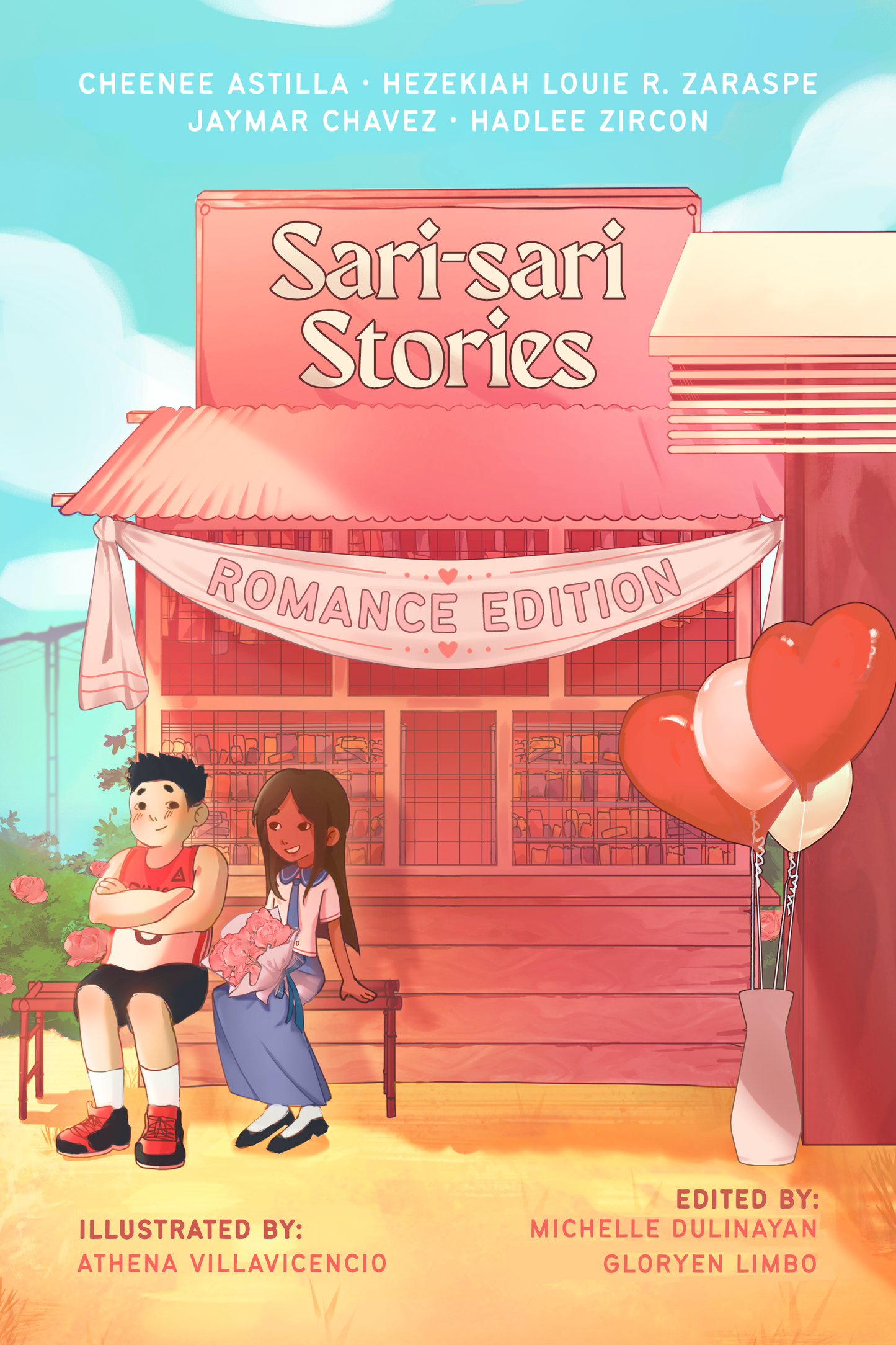 Sari-sari Stories: Romance Edition