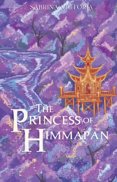 Princess of Himmapan