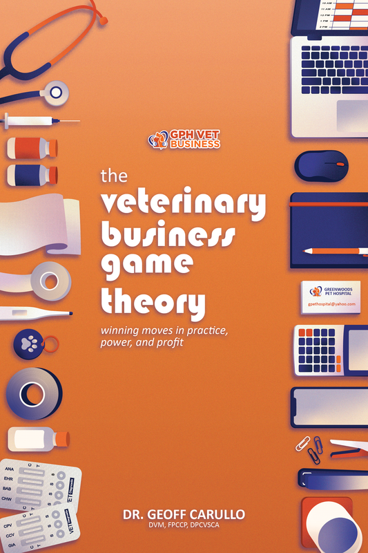 The Veterinary Business Game Theory