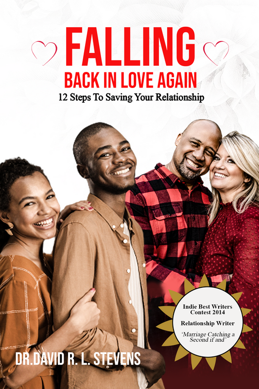 Falling Back in Love Again (Workbook)