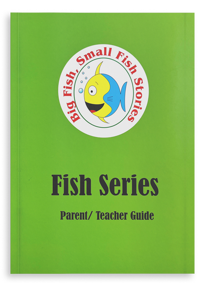 A Useful Parenting Tool: Fish Series