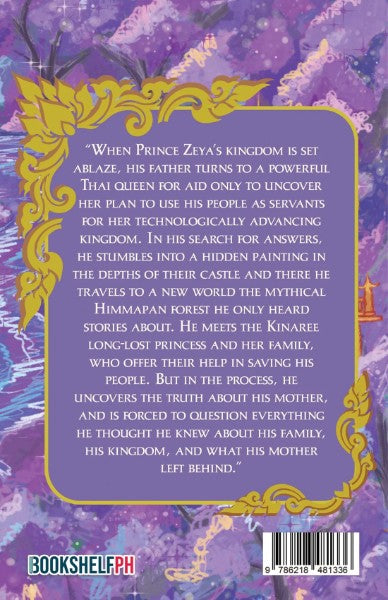 Princess of Himmapan
