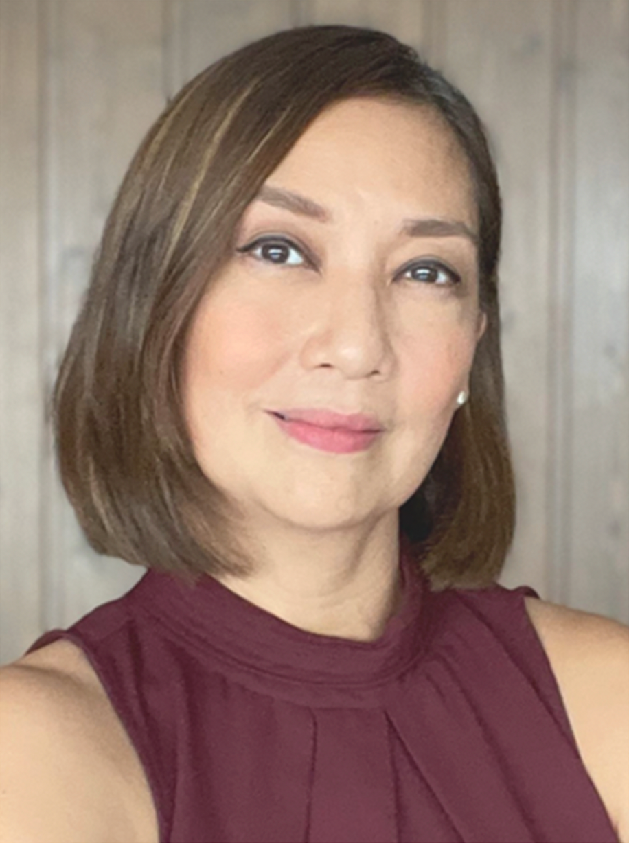 Merlee Jayme - Chairmom – Bookshelf PH