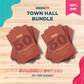 The 50: HR Leaders Reimagining the Filipino Organization (Town Hall Bundle)