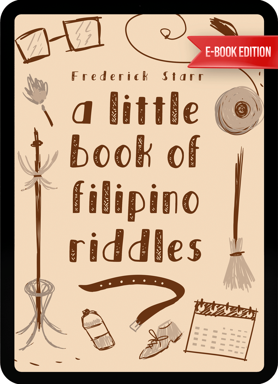 Pinoy Riddles Book Best eBook Library | Bookshelf PH