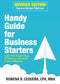 Handy Guide for Business Starters: Learn the Simple Ways of Starting a Business in the Philippines