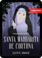 eBook - Cahangahangang Buhay ni Santa Margarita de Cortona by Cleto R. Ignacio