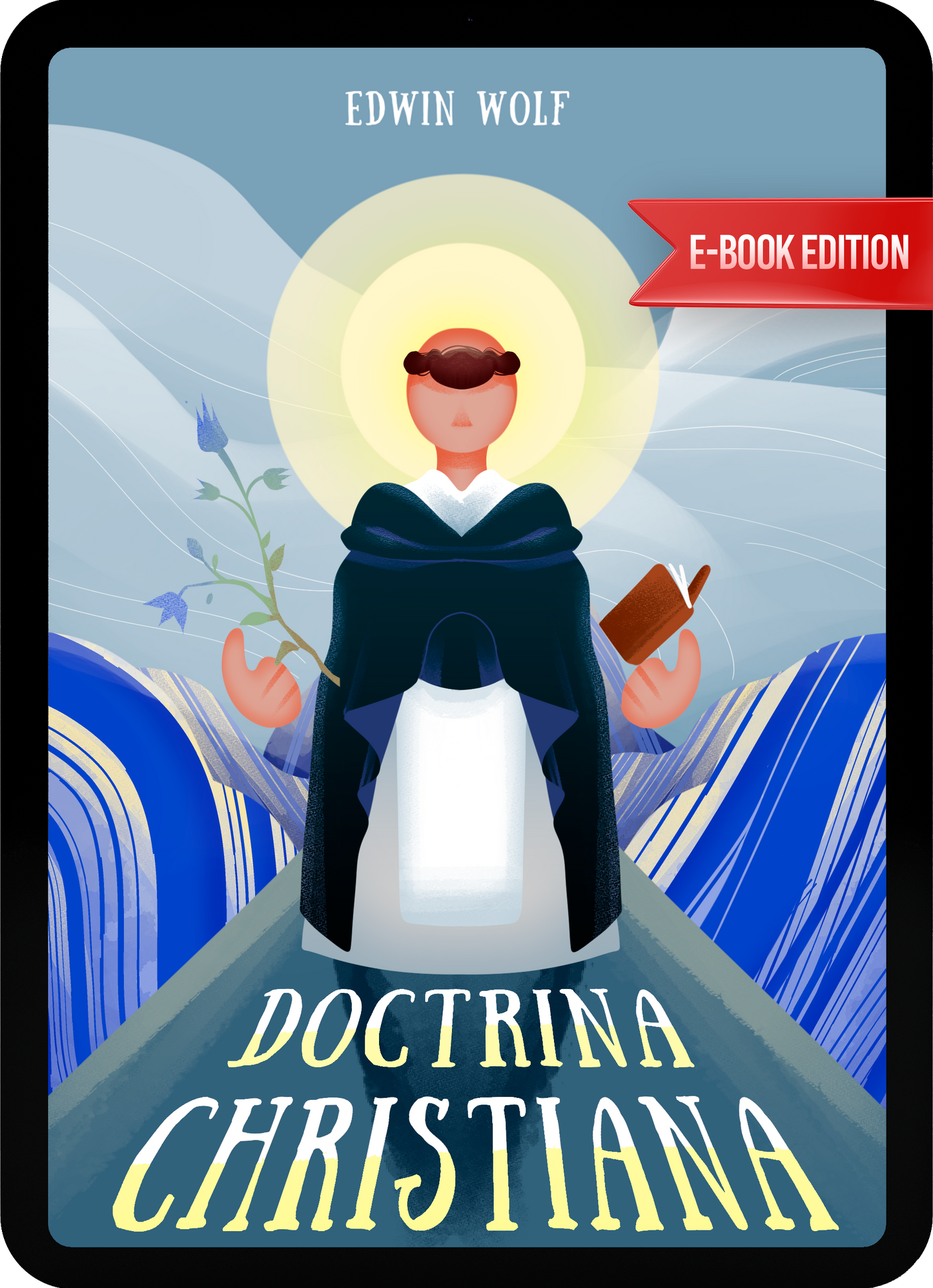 eBook - Doctrina Christiana by Edwin Wolf