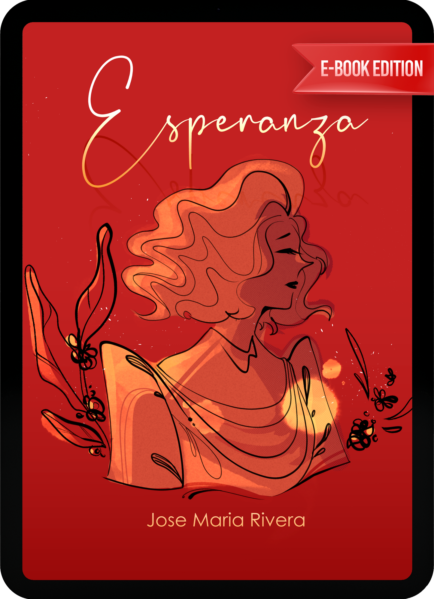 eBook - Esperanza by Jose Maria Rivera