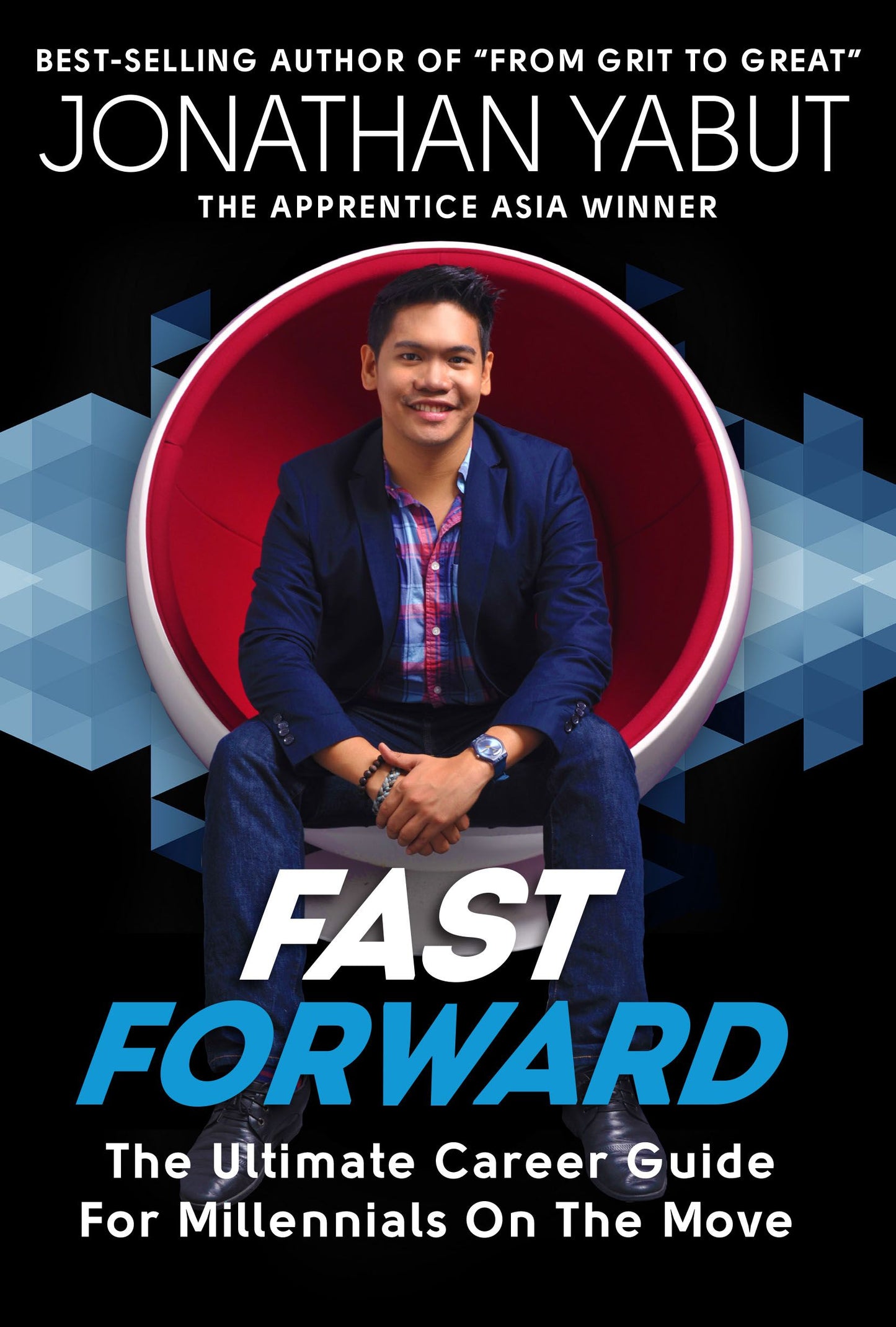 Fast Forward: The Ultimate Career Guide For Millennials On The Move