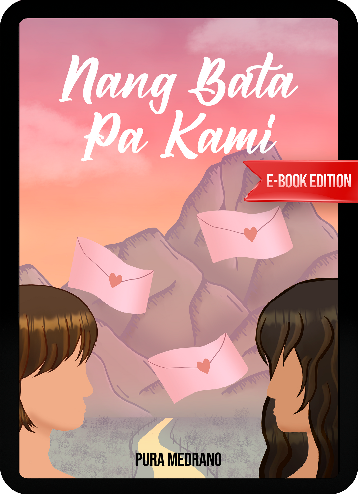 eBook - Nang Bata Pa Kami by Pura Medrano