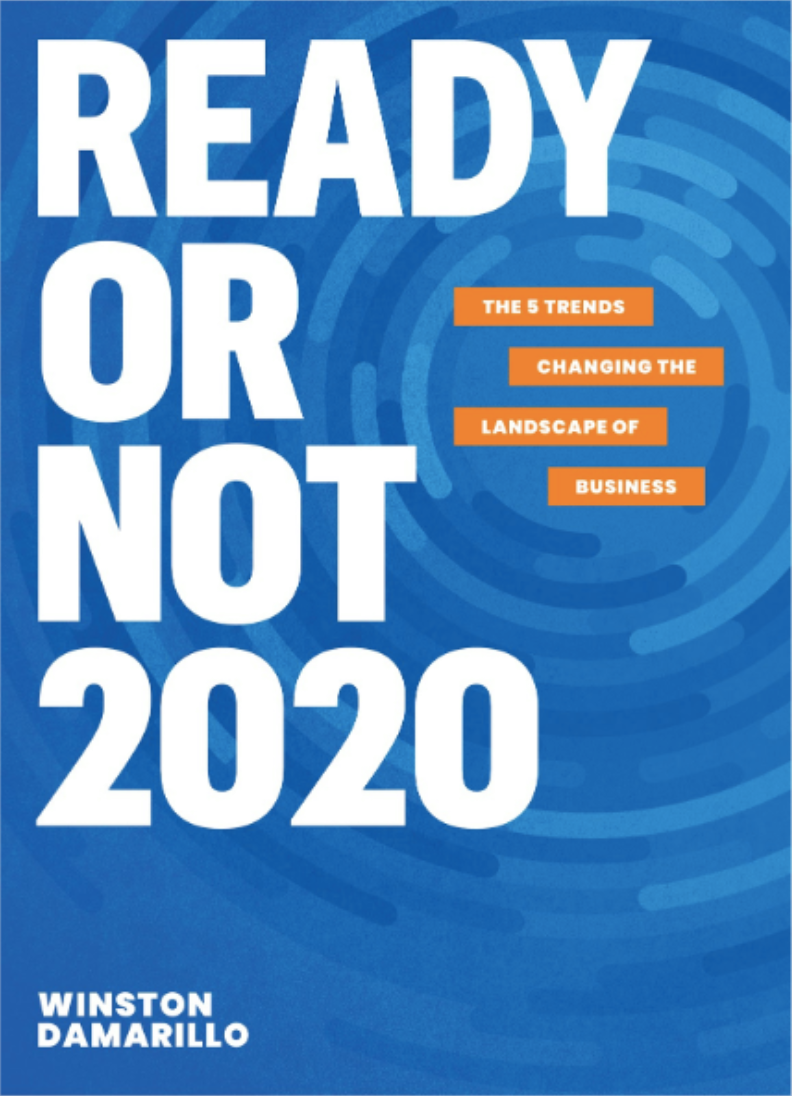 Ready or Not 2020: The 5 Trends Changing the Landscape of Business
