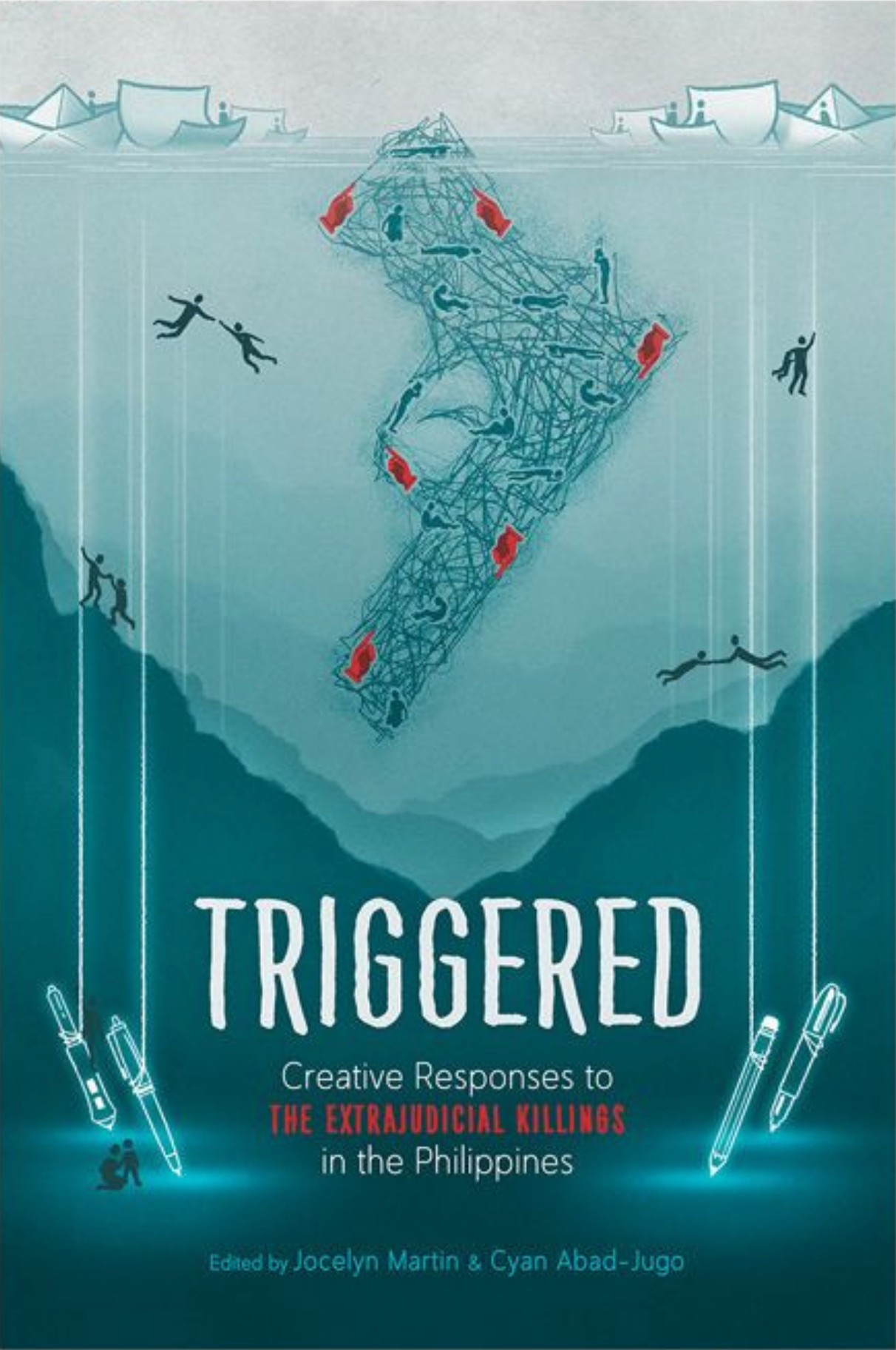 Triggered: Creative Responses to Extra-Judicial Killings in The Philippines